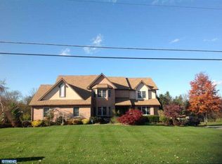 133 Ziegler Rd, Leesport, PA 19533