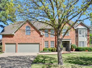 6053 Horse Trap Dr, Saginaw, TX 76179