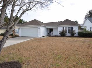 4263 Wrens Xing, Little River, SC 29566