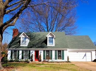 690 Eaglewood Dr, Southaven, MS 38671