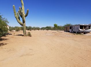 9750 W Calle Cibeque, Tucson, AZ 85735