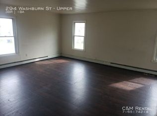 294 Washburn St, Lockport, NY 14094