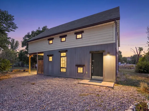 25885 N 8900 W, Portage, UT 84331