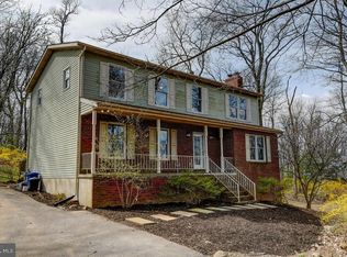 3066 Park Ave, Manchester, MD 21102