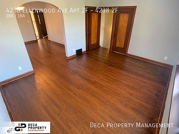 3rd image of 4238 Ellenwood Ave APT 2F-4238-2F