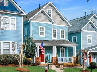 2222 Dunlin Ln, Raleigh, NC 27614