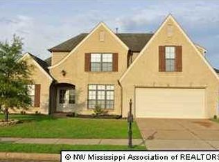 4166 Lexi Dr, Olive Branch, MS 38654
