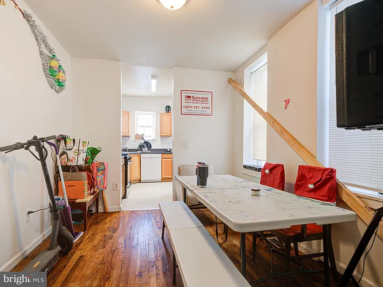 1742 N Bouvier St — Photo 2