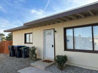 244 Oasis Dr, Ridgecrest, CA 93555