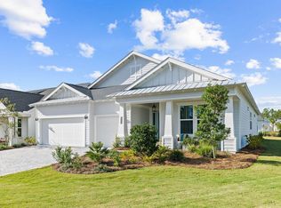 22 Tamoka Ct, Inlet Beach, FL 32461