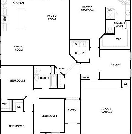 House plan