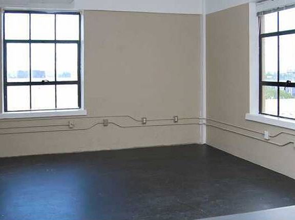 Open Living Room
