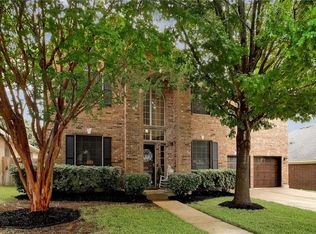 4428 Hunters Lodge Dr, Round Rock, TX 78681