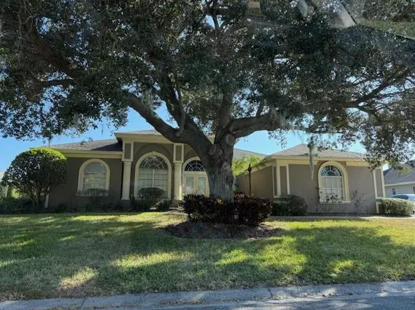 867 Hanover Way, Lakeland, FL 33813