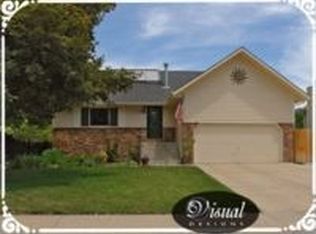 1136 Stratborough Ln, Fort Collins, CO 80525