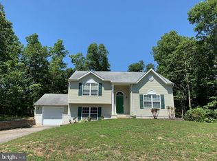 8717 Forest Glen Cir, Fredericksburg, VA 22407