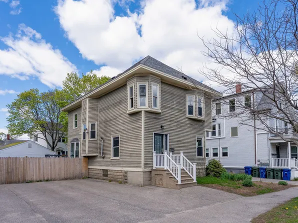 923 Broadway, South Portland, ME 04106