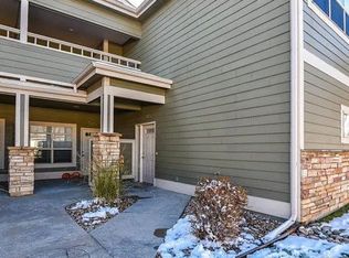 5775 29th St UNIT 505, Greeley, CO 80634