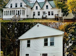 35 Maple St, Gardiner, ME 04345