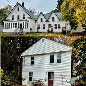35 Maple Street, Gardiner, ME, 04345