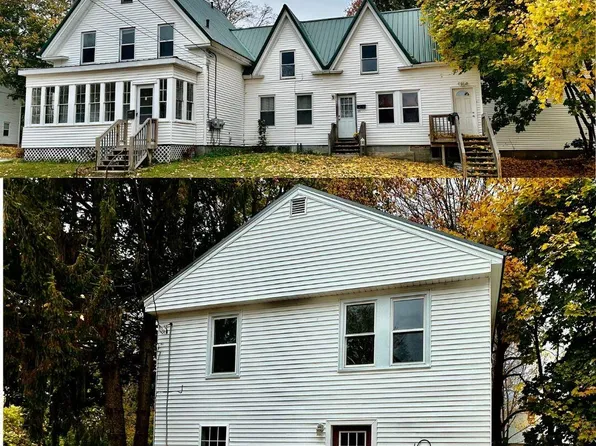 35 Maple Street, Gardiner, ME 04345