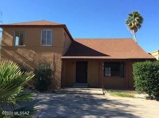 3107 N Chapel Ave, Tucson, AZ 85716