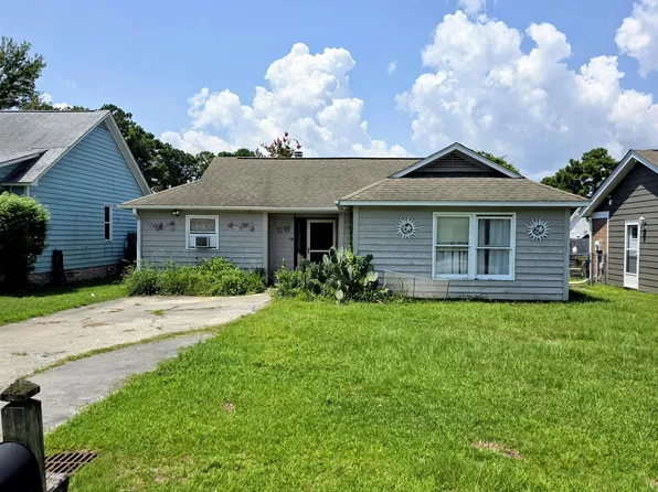 19 Indian Oak Ln., Surfside Beach, SC 29575