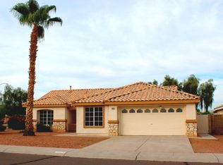 15975 N 87th Dr, Peoria, AZ 85382