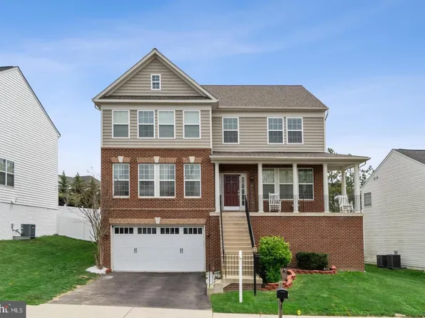 2944 American Eagle Blvd, Woodbridge, VA 22191