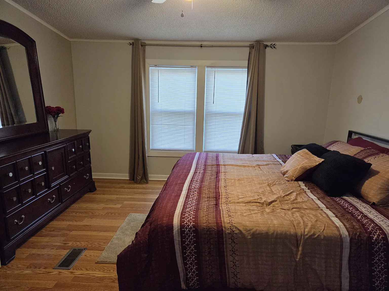 Clan Campbell Dr, Raeford — Photo 2