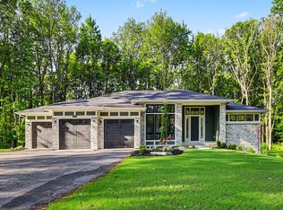 The Windsor Plan, Bonnie Meadows, Haslett, MI 48840