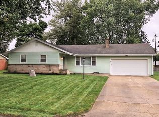 3214 Orleans Dr, Kokomo, IN