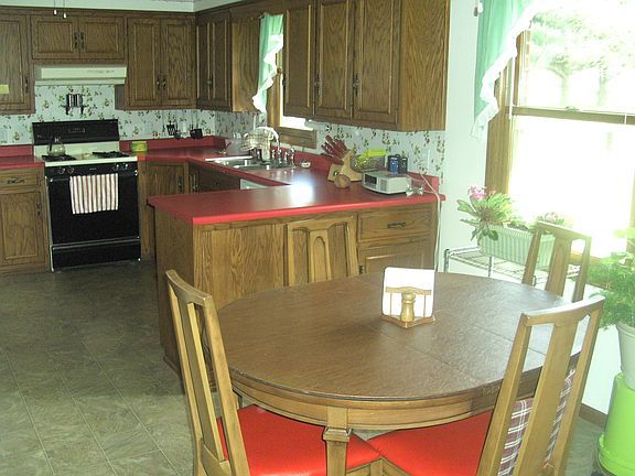 Kitchen 12x20