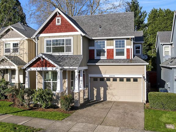 2nd image of 20591 SW Ravenswood St
