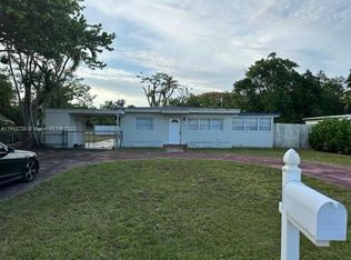 6891 SW 53rd St, Miami, FL 33155