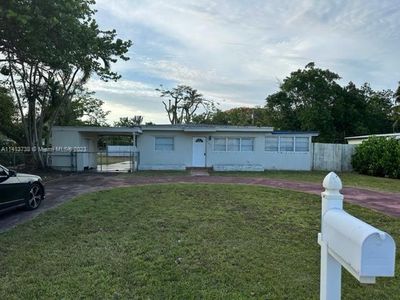 6891 SW 53rd St, Miami, FL, 33155