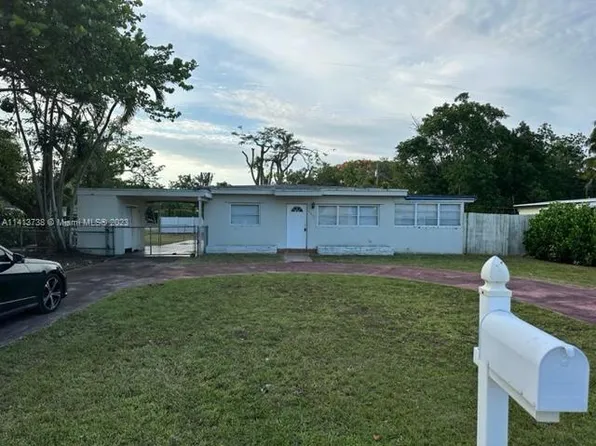 6891 SW 53rd St, Miami, FL 33155