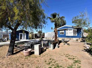 12538 E 41st Pl, Yuma, AZ 85367