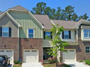 9909 Lynnberry Place, Raleigh, NC 27617