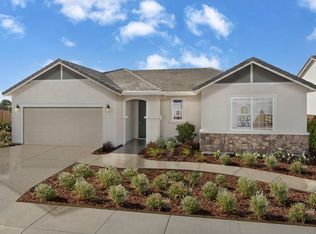 Plan 1855 Modeled Plan, Vintage Oak at Gateway, Lodi, CA 95242