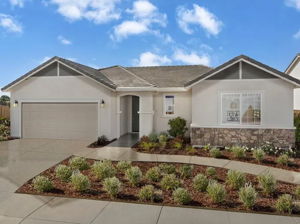 Plan 1855 Modeled Plan, Vintage Oak at Gateway