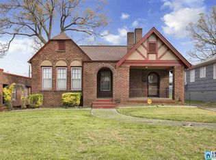 1340 42nd St W, Birmingham, AL 35208