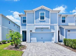 2928 Sentence St, Kissimmee, FL 34746