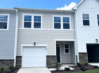 1898 Sweet Gardenia Way, Apex, NC 27502