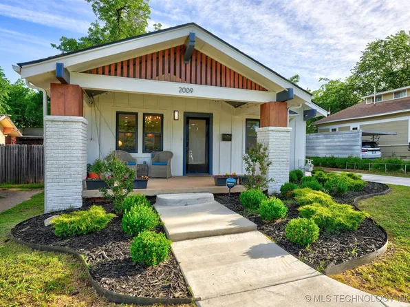 2009 NW 12th St, Oklahoma City, OK 73106