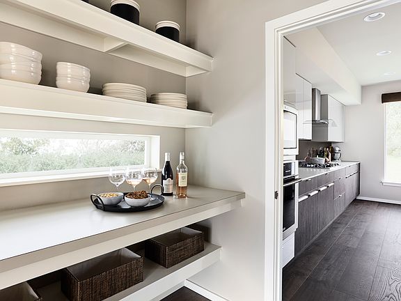 Interior Image For The Eldridge