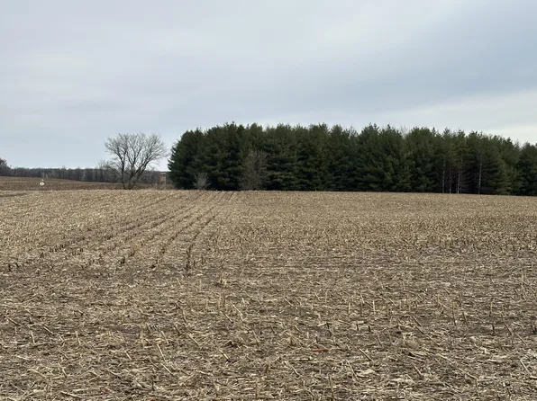 60th Ave, Princeton, MN 55371