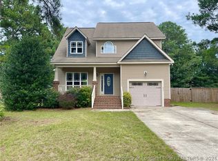 675 Omaha Dr, Broadway, NC 27505