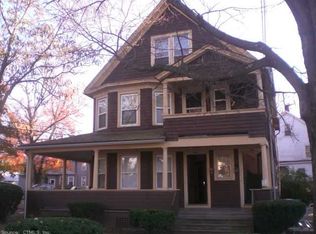 66 Ridge St, Manchester, CT 06040