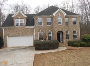 90 Adrians Ln, Covington, GA 30016